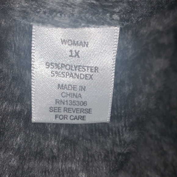 Very soft vest - Picture 4 of 6